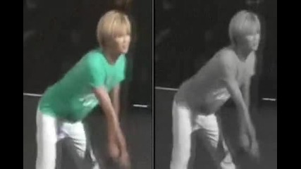 Lee Taemin What Makes You Beautiful