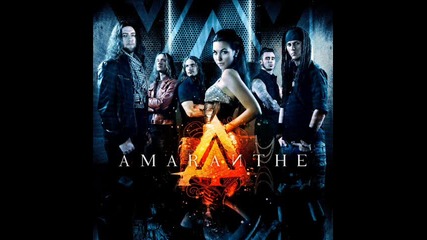 Amaranthe - Enter The Maze
