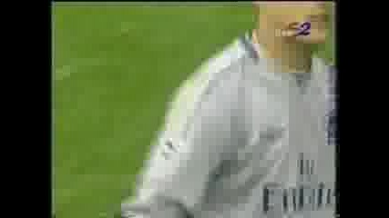 Гол На Owen От Дузпа