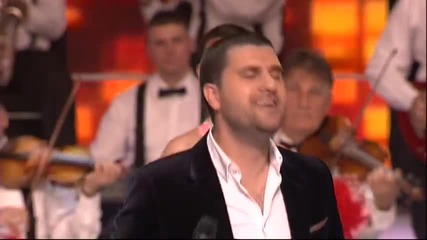 Nebojsa Vojvodic - Oci andjela - Grand Show - (TV Prva 09.06.2015.)