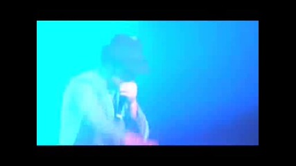 Beatboxing
