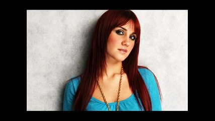 Dulce Maria - El Mundo Detras 