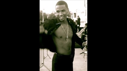 Trey Songz - Girlfriend