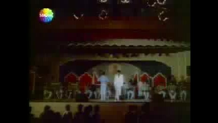 Ibrahim Tatlises - - - Aysem