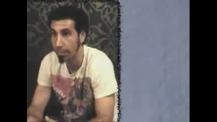 Serj Unleashed