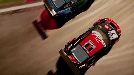 Need for Speed Shift 2 Unleashed (trailer, hd)