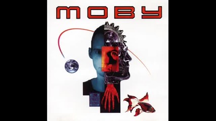 Moby - Help Me to Believe