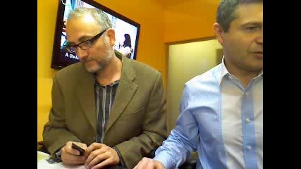 Zanachalo.com - с Милен Цветков [08.03.2010/ част 2]