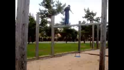 Jumps