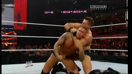 Wwe Raw 8.2.10 Part 10/10 