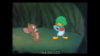 064. Tom & Jerry - The Duck Doctor (1952)