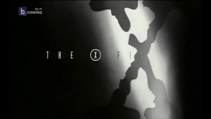 Досиетата Х 5x1 Бг Аудио / The X Files Redux