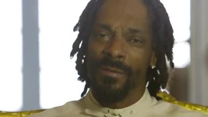 (2013) Snoop Lion ft. Major Lazer Angela Hunte - Here Comes the King