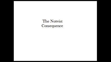 notwist - consequence
