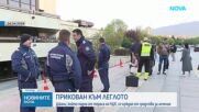 Зов за помощ: Детето, което падна от терасата на НДК, има нужда от помощ, за да проходи