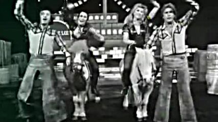 I Ricchi e Poveri ( 1976 ) - Blues del mandriano