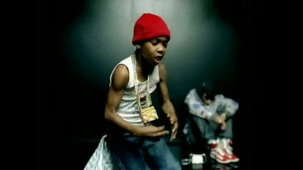 Swizz Beatz - Its Me Bitches