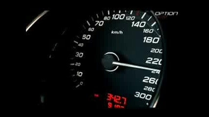 Top speed (27) 