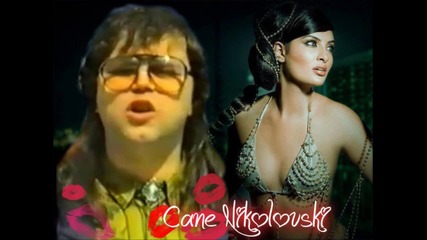 Cane Nikolovski - Ne Kazvaj Libe Dobra Nok