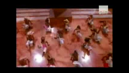Michael Jackson - Remember The Time 