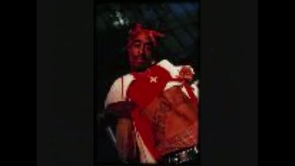 2pac - Thug 4 Life