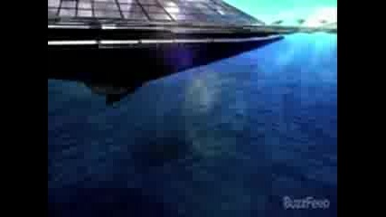 Gangnam style style Starships