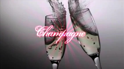 Aндреа и Кости ft. Shaggy - Champagne