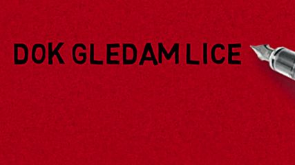 Mateo Resman - Zaljubljen Sam Opako Official Lyrics Video