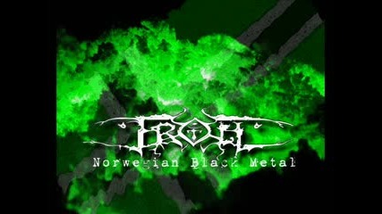 Troll - Burn the witch 