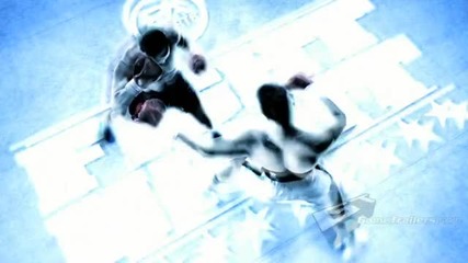 Fight Night Round 4 (2009) Trailer Hd