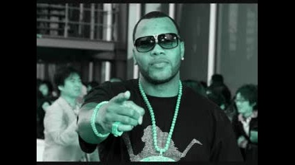 Flo Rida Ft. Kesha - Touch Me 2009