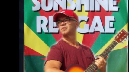 Cane Nikolovski - Sunshine Reggae