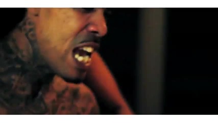 Gunplay - Tats On My Arm Freestyle (music Video)