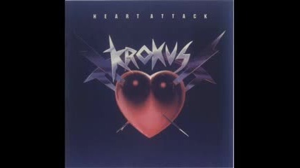 Krokus - Shoot Down The Night