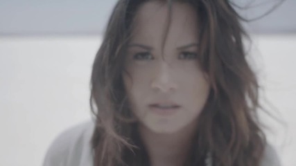 Demi Lovato - Skyscraper