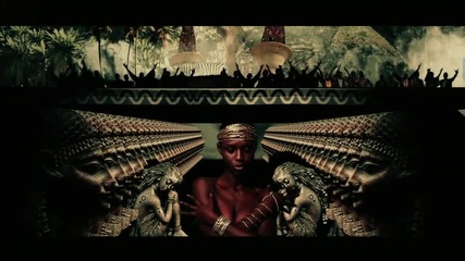 Nas ft. Damian "jr. Gong" Marley - Patience [hq] (2011)