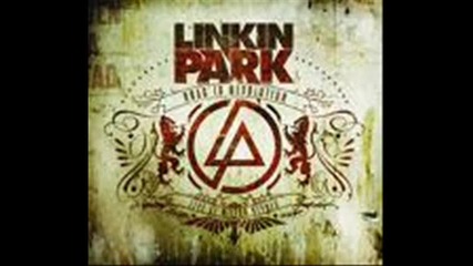 Linkin Park - Crawling