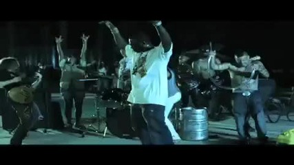 Gucci Mane - Wasted (official Video)