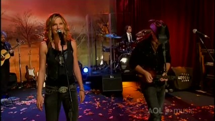 Sugarland - These Are The Days (hq) 