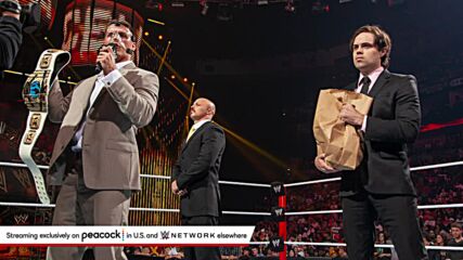 Cody Rhodes reflects on his time as the "Undashing" Cody Rhodes: Broken Skull Sessions sneak peek