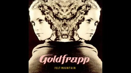 Goldfrapp - Lovely Head [piano Version]