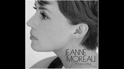 Jeanne Moreau - India Song