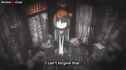 Nisemonogatari - Episode 6