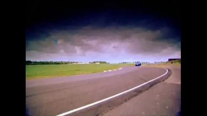 Пета предавка - Porsche 997