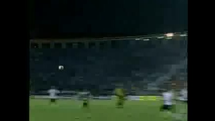 Роналдо с първи гол за 2010, цели се в Мондиала 