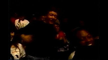 Slick Rick - Children s Story ( Live ) 