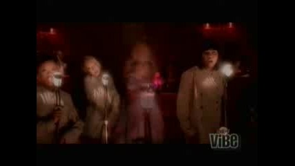 Xscape - Who Can I Run To