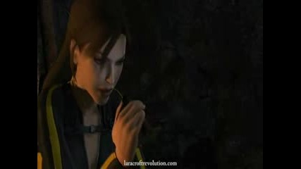 Tomb Raider 
