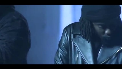 Премиера...! Wale - 600 Benz Ft. Rick Ross & Jadakiss ( Високо Качество )