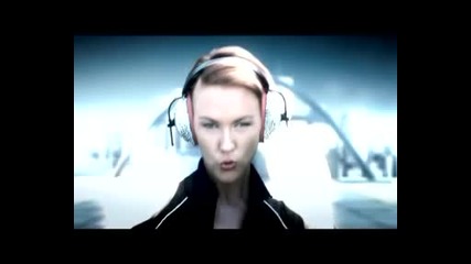 Kate Ryan - Ella Elle L a (official music video) 